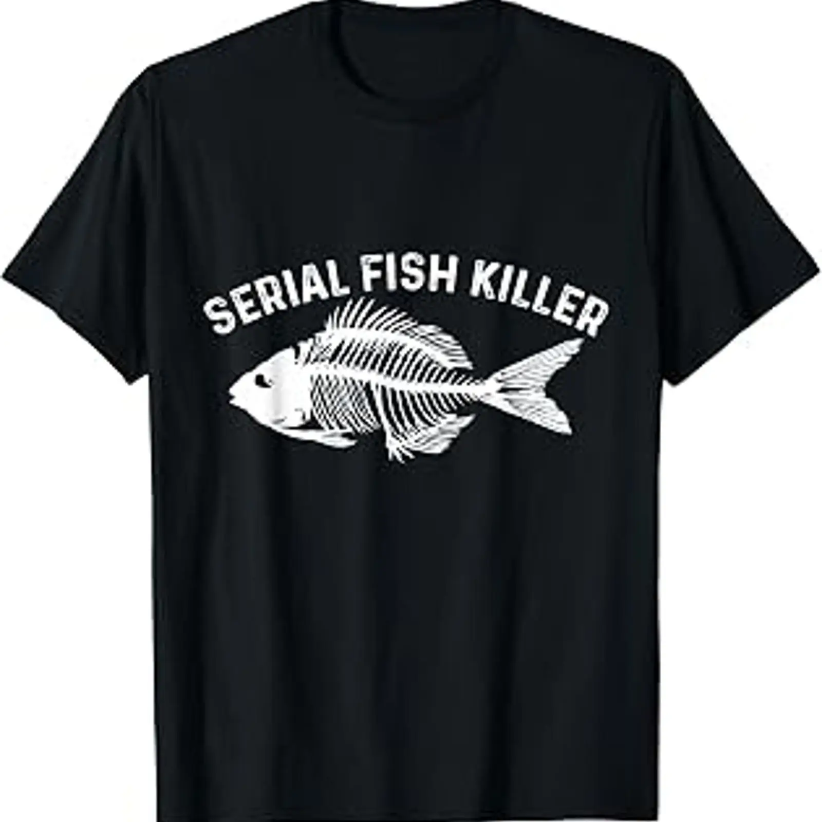 Fishing Rod Ice - Serial Fish Killer Ice Fisher Hengel