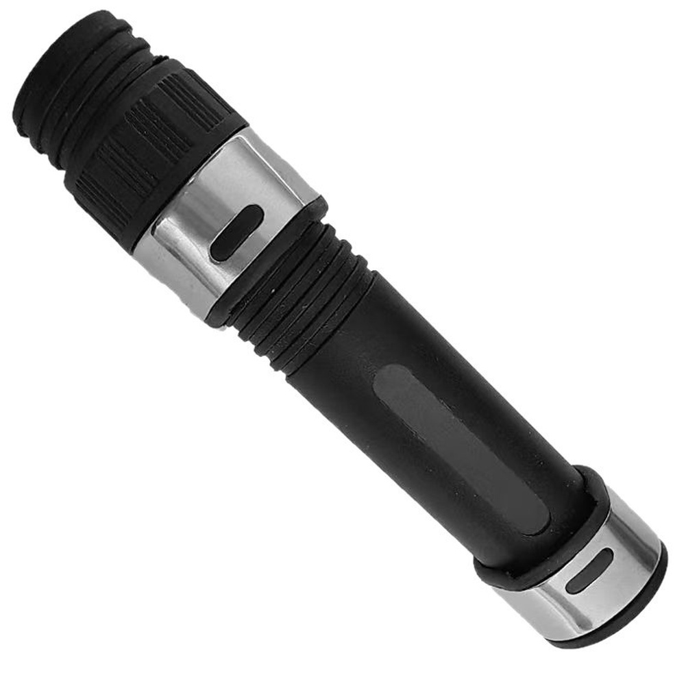 Fishing Rod Combo - Visserijhengelrolhouder Spinnin Wheel Rod Mount Clip