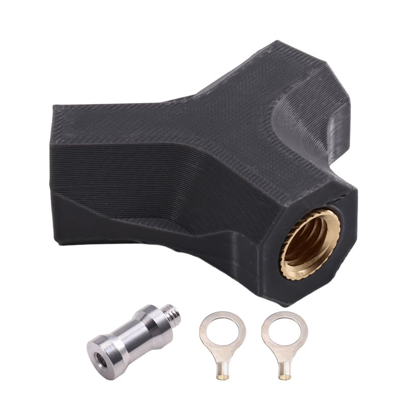 Fishing Rod Travel - A99E-Positive V Base Tie Rod-antenne, M10