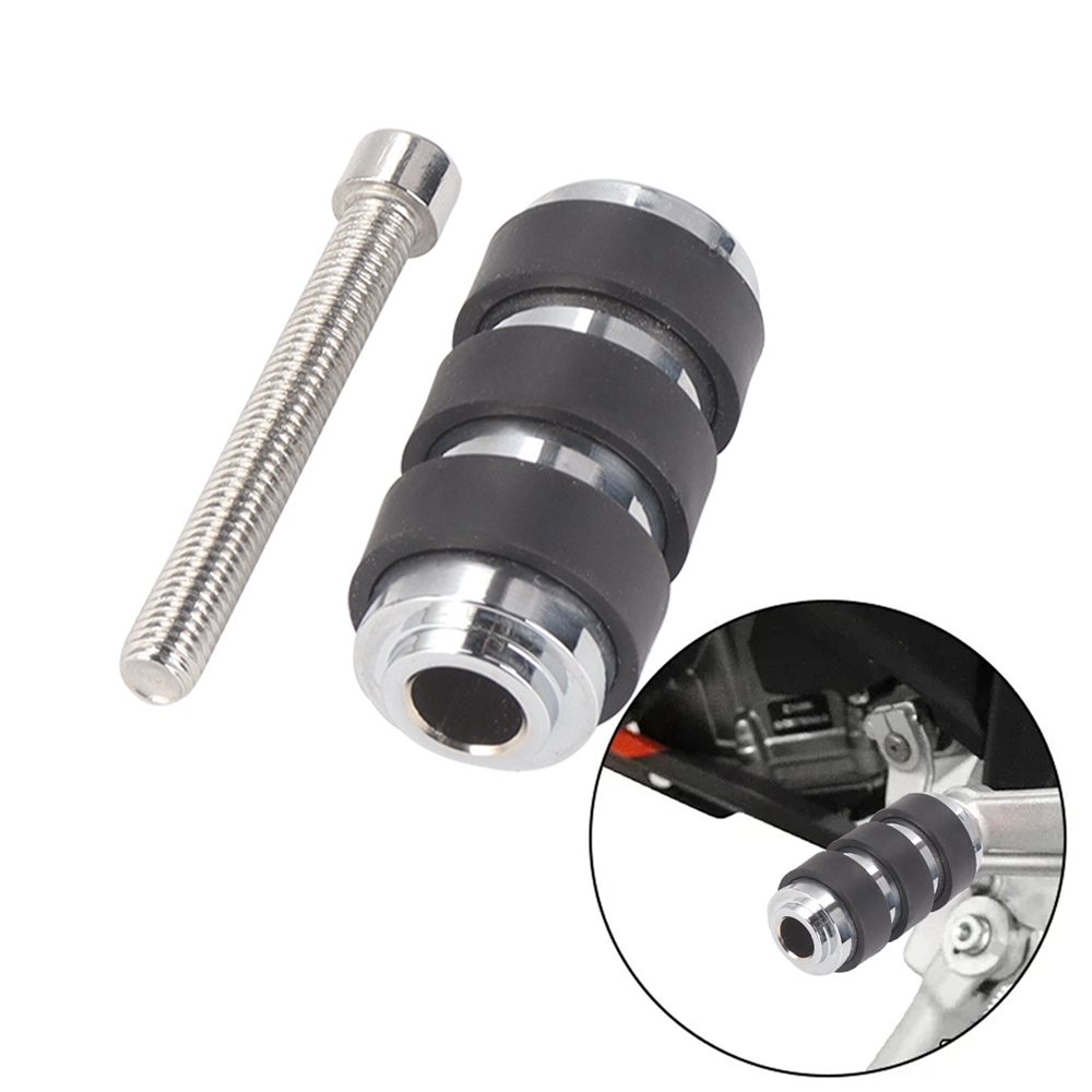 Motorcycle Chrome CNC Shifter  - Abu Garcia Reel Revo recensie en prijs