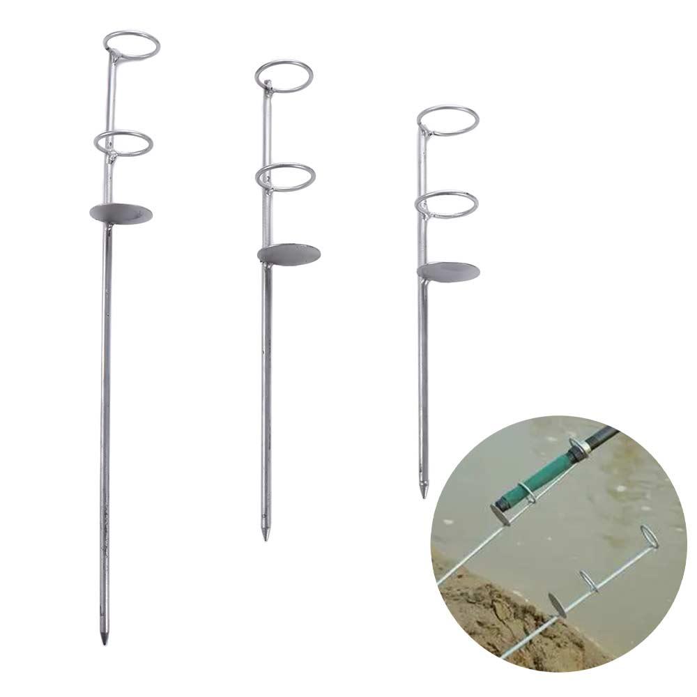 Draagbare Hengel Houder Onders - Fishing Rod Building Kit recensie en prijs