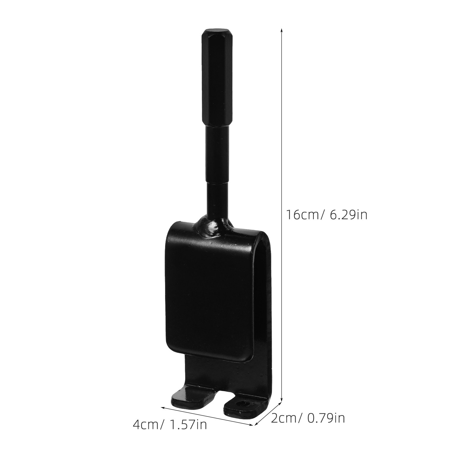 2 stuks ijsvisuitrusting boora - Fishing Rod Ice recensie en prijs