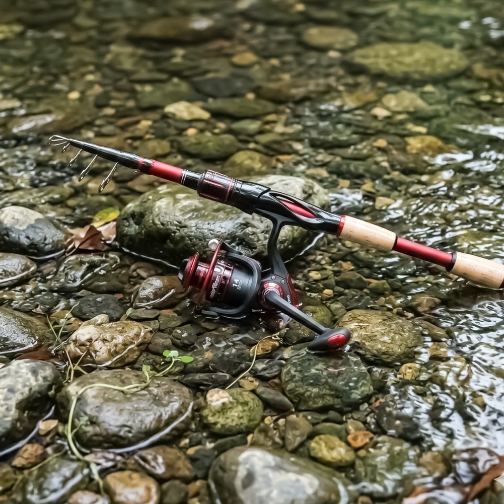 Ultralichte carbon fiber henge - Fishing Rod Carbon Fiber recensie en prijs