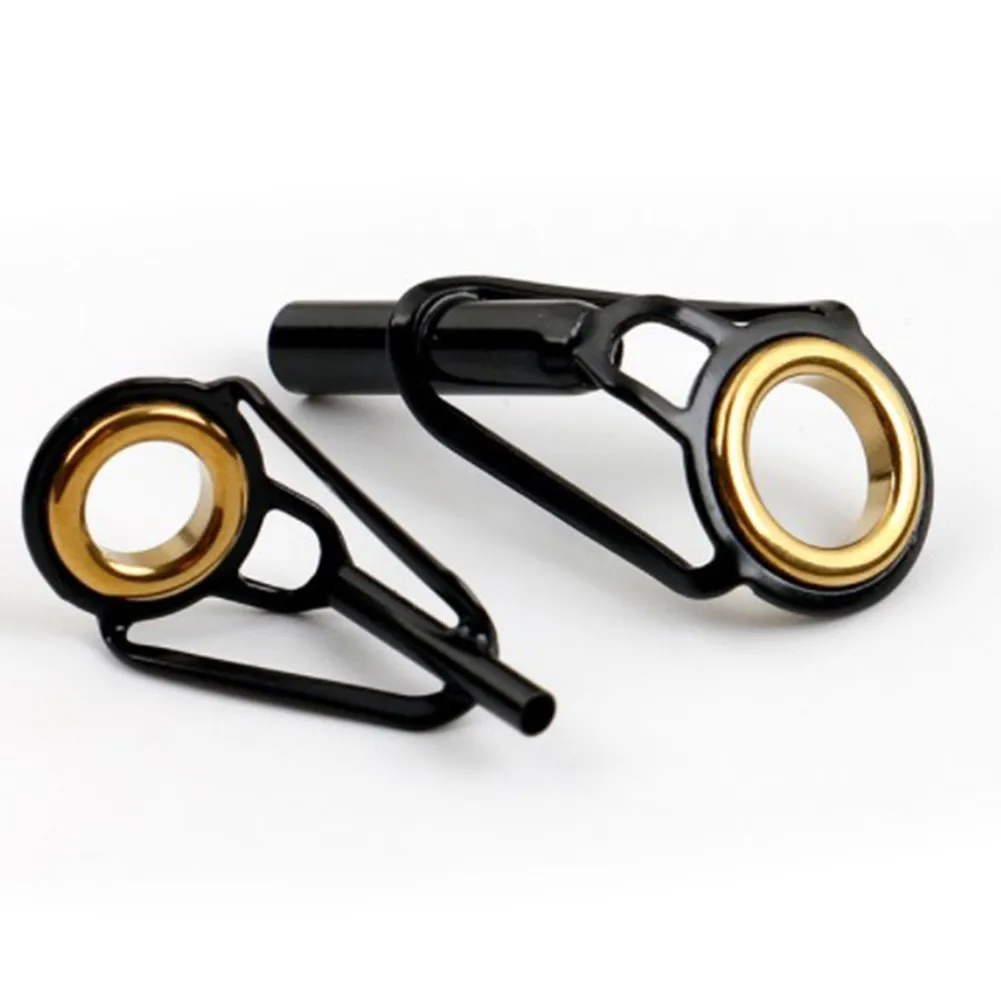 Hengel Tip Top Geleiderring Vo - Fishing Rod Guide Replacement recensie en prijs
