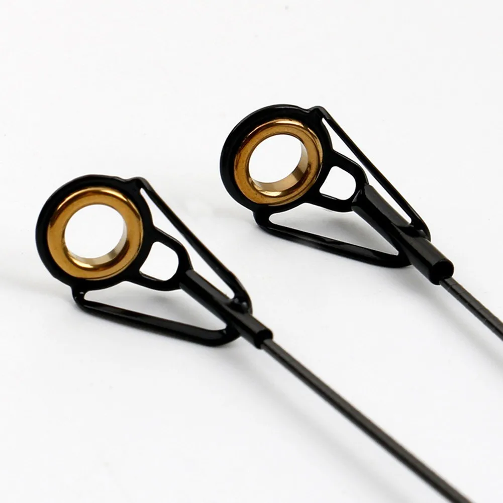 Hengel Tip Top Geleiderring Vo - Fishing Rod Guide Replacement recensie en prijs