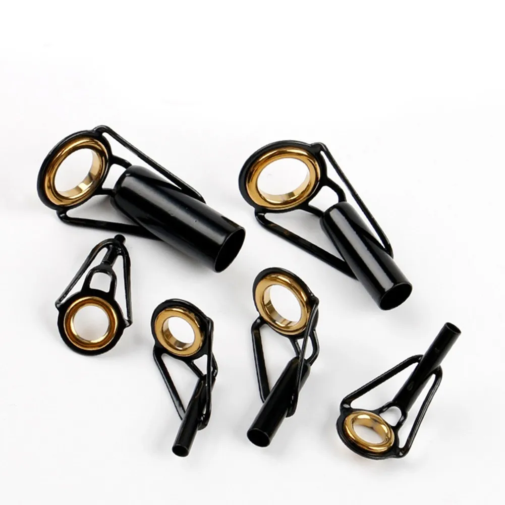 Hengel Tip Top Geleiderring Vo - Fishing Rod Guide Replacement recensie en prijs