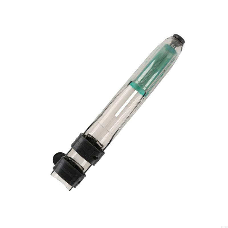 Hengeltipafdekking Hengelgelei - Fishing Rod Guide Replacement recensie en prijs