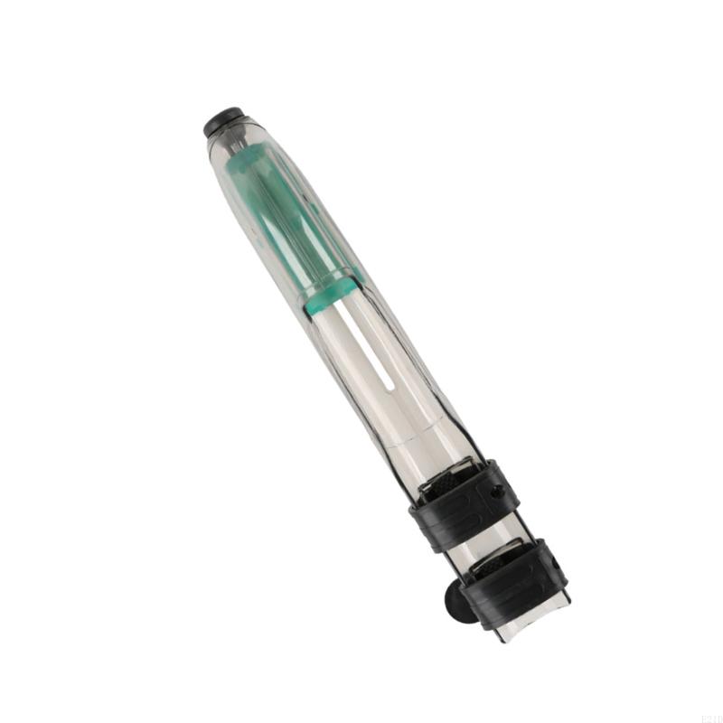 Hengeltipafdekking Hengelgelei - Fishing Rod Guide Replacement recensie en prijs