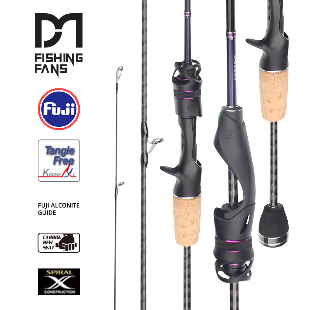FISHINGFANS FUJI ALCONITE GUID - Fishing Rod Guide Replacement recensie en prijs