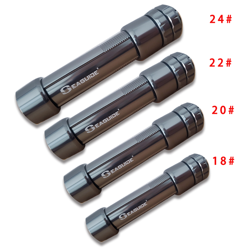 TAKEDO 18 #   20 #   22 #   24 - Fishing Rod Building Kit recensie en prijs